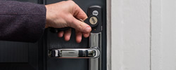 Addlestone access control service