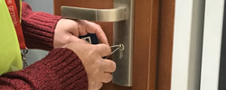Addlestone lockout service